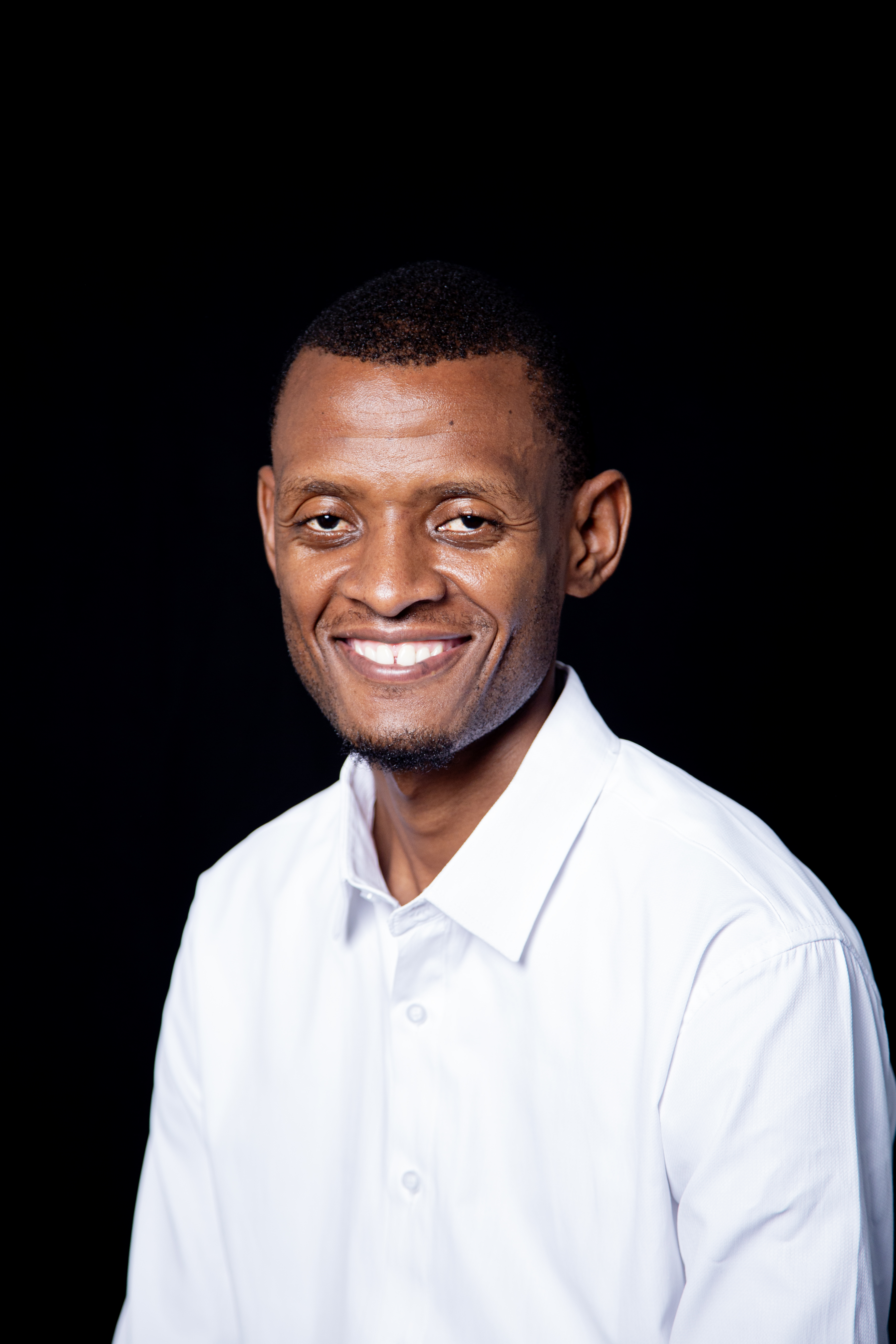 William Mathews Walele - CEO & Founder