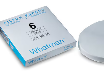 Whatman Qualitative Filter Papers