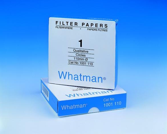 Whatman Quantitative Filter Papers