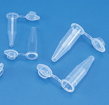 Microcentrifuge Tubes