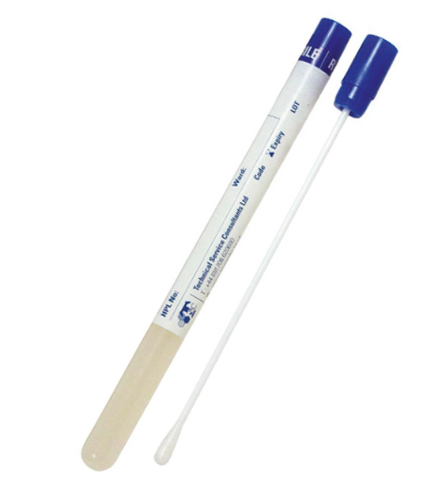 Transport Swabs