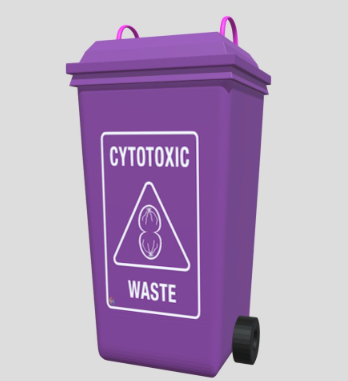 Cytotoxic 3