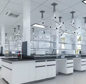 Phenolic Resin Bench