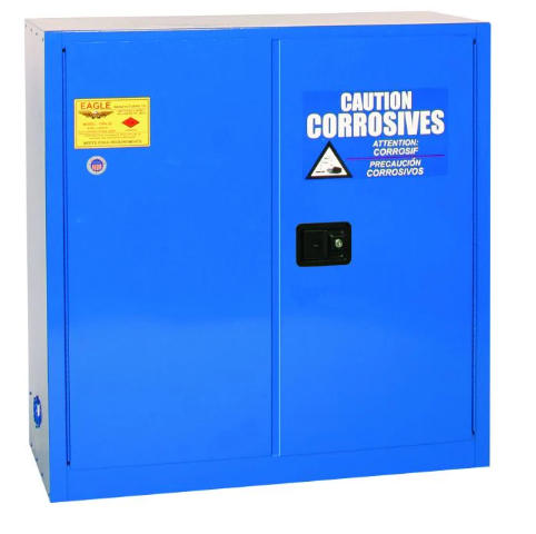 Corrosive Cabinet