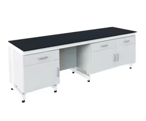 Sample Preparation Tables