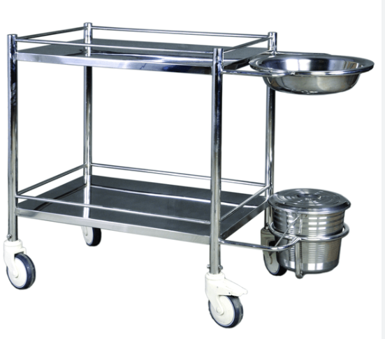 Instrument Trolleys