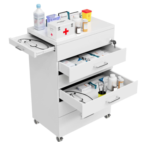 Instrument Cart