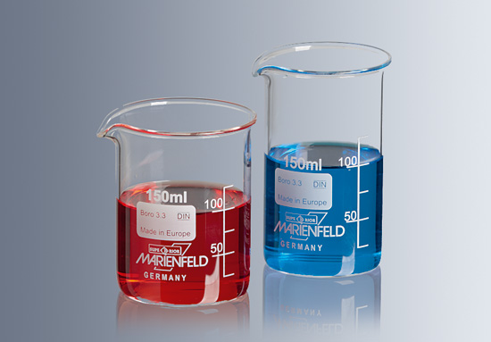 Laboratory Glassware