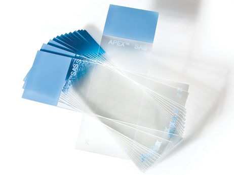 Microscope Slides & Coverslips