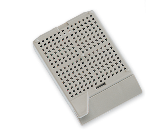 Standard Tissue Cassettes