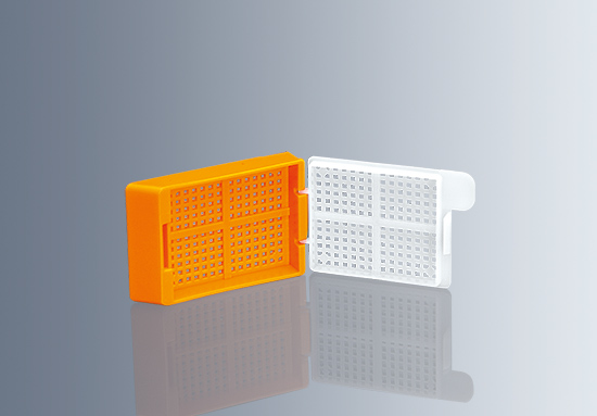 Histology Cassettes & Moulds