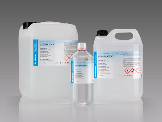 Formalin