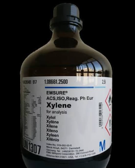 Xylene 2