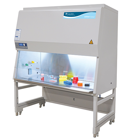 Biosafety Cabinets