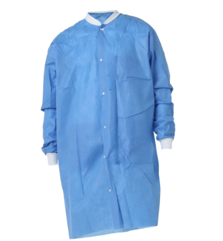 Lab Coats & Gowns