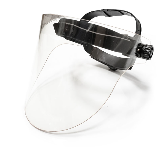 Face Shield