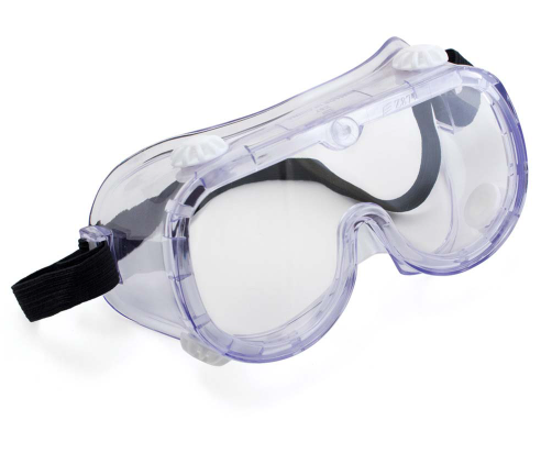 Eye & Face Protection